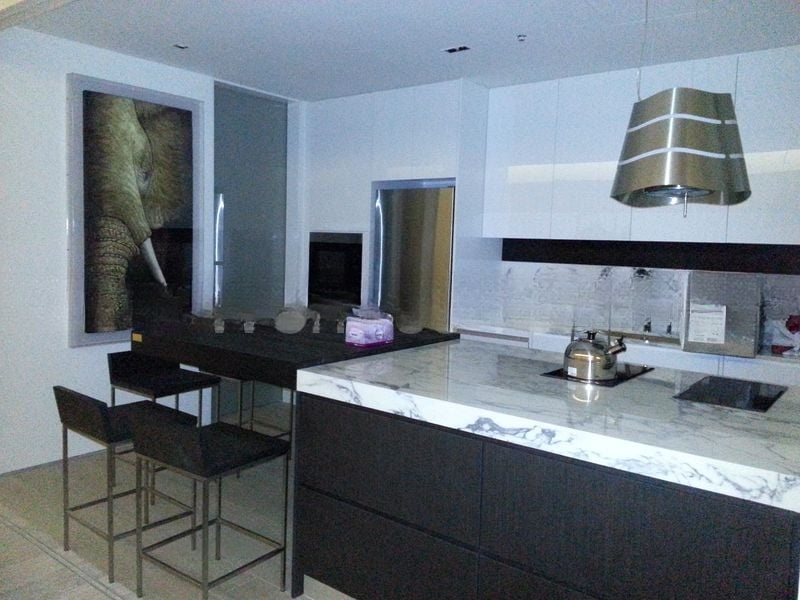 THE OCEANFRONT @ SENTOSA COVE 3