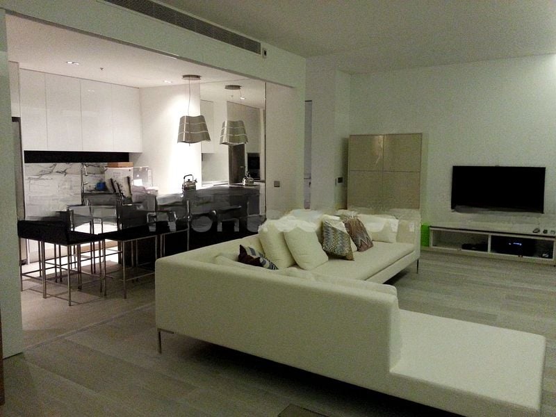 THE OCEANFRONT @ SENTOSA COVE 2