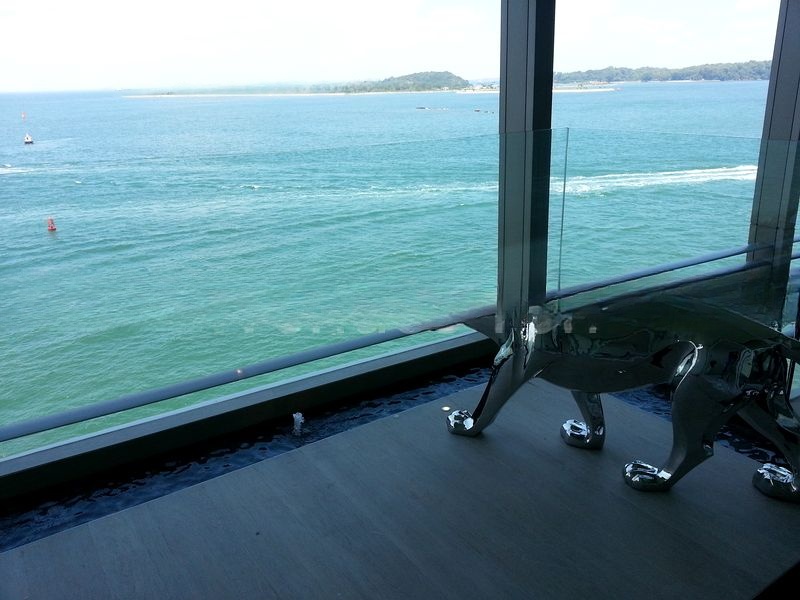 THE OCEANFRONT @ SENTOSA COVE 6