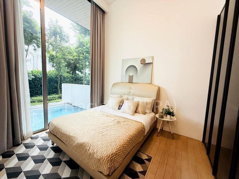 CLUNY PARK RESIDENCE 3