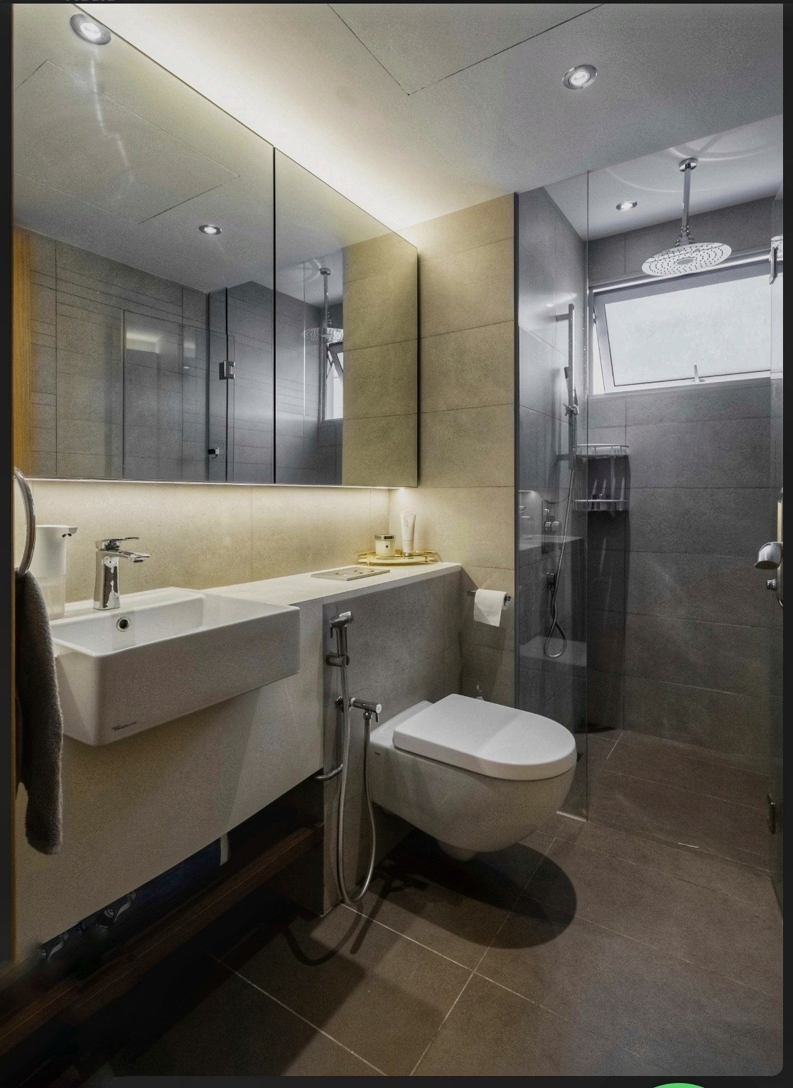 EIGHT RIVERSUITES 22