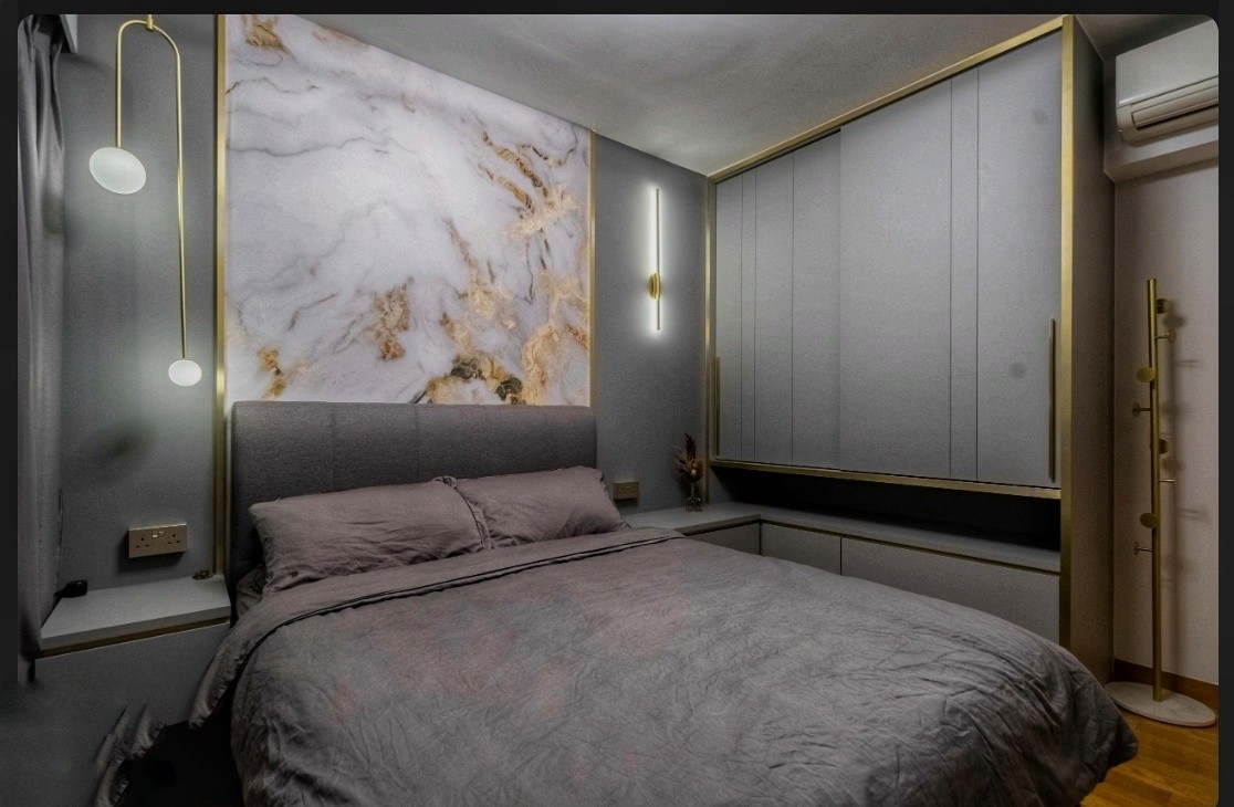 EIGHT RIVERSUITES 23