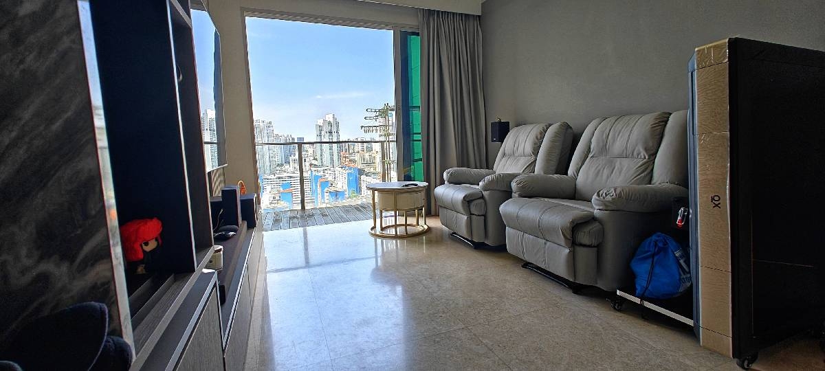 EIGHT RIVERSUITES 29