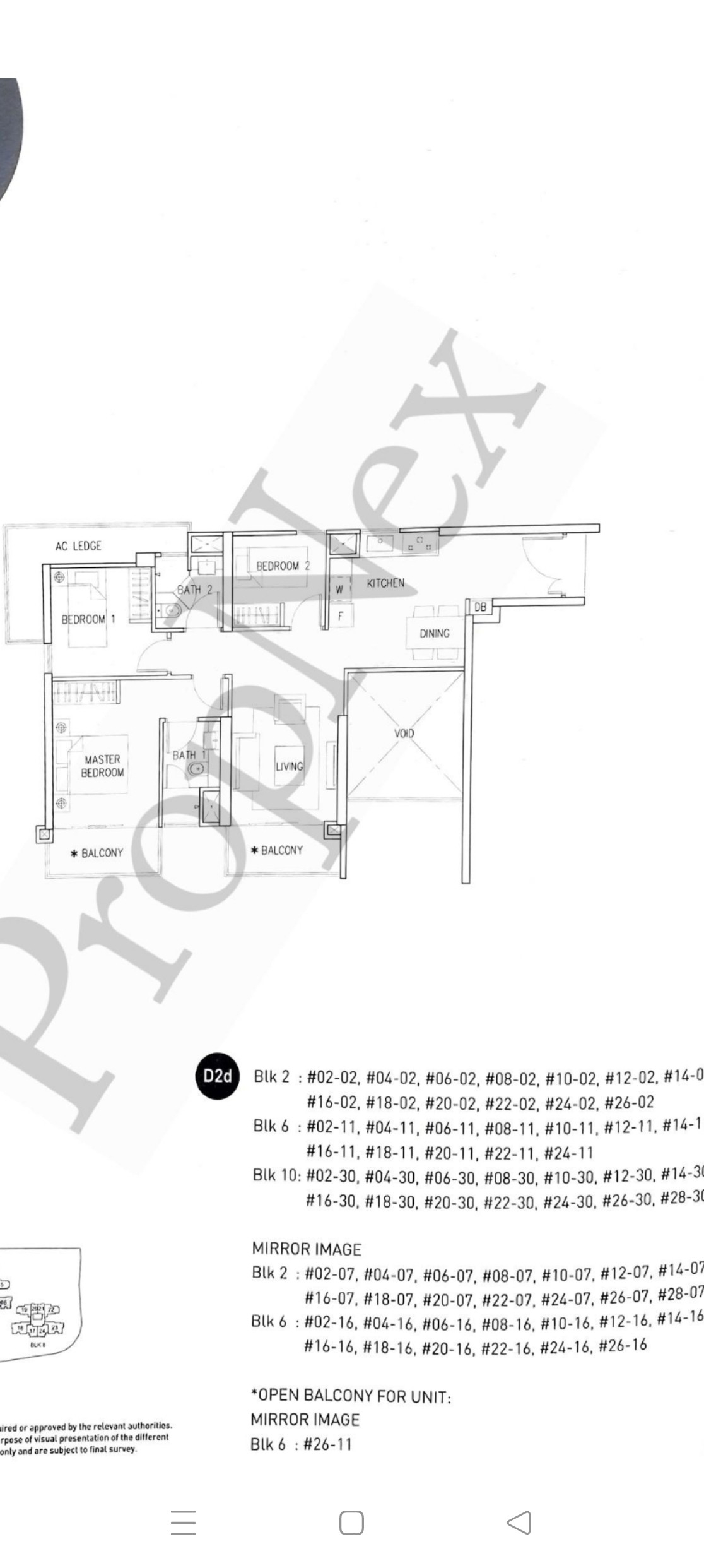 EIGHT RIVERSUITES 31