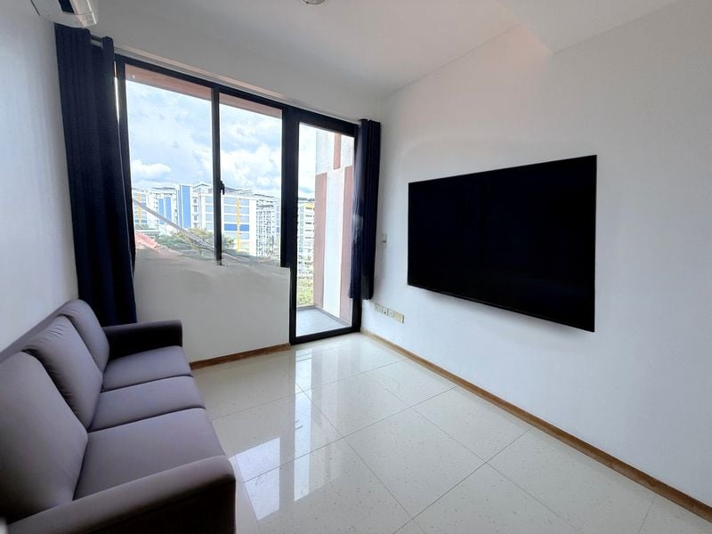 QUBE SUITES 1