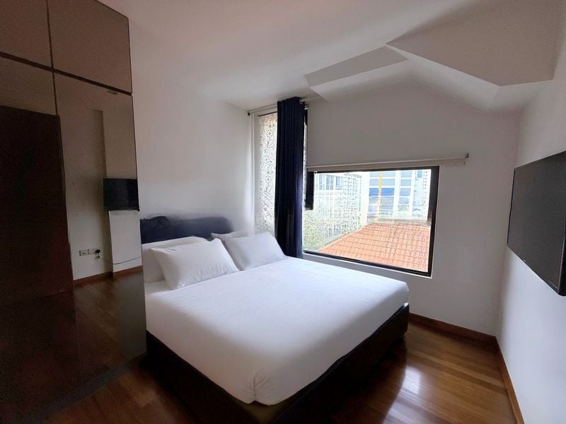 QUBE SUITES 3