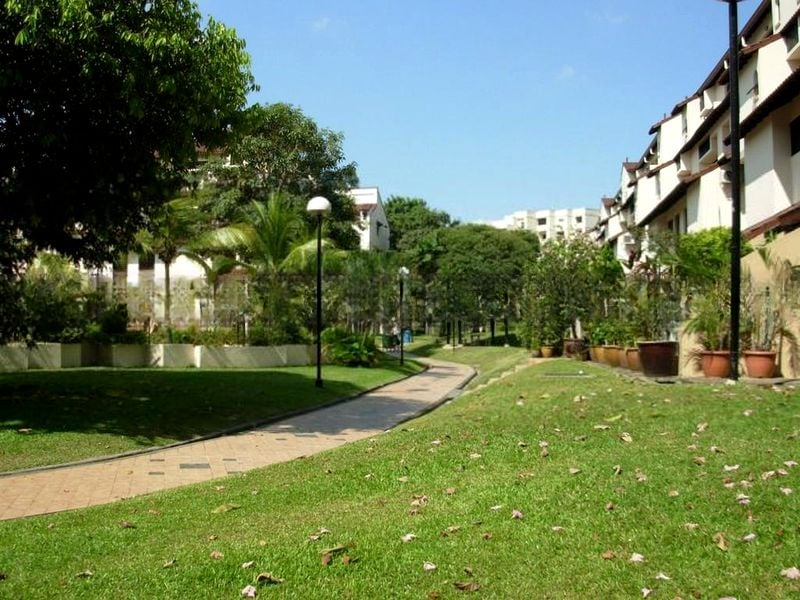 GRANDE VISTA 3
