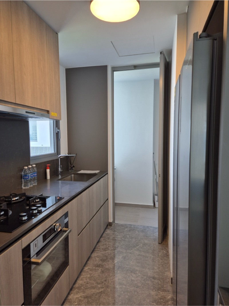 ONE HOLLAND VILLAGE RESIDENCES 3