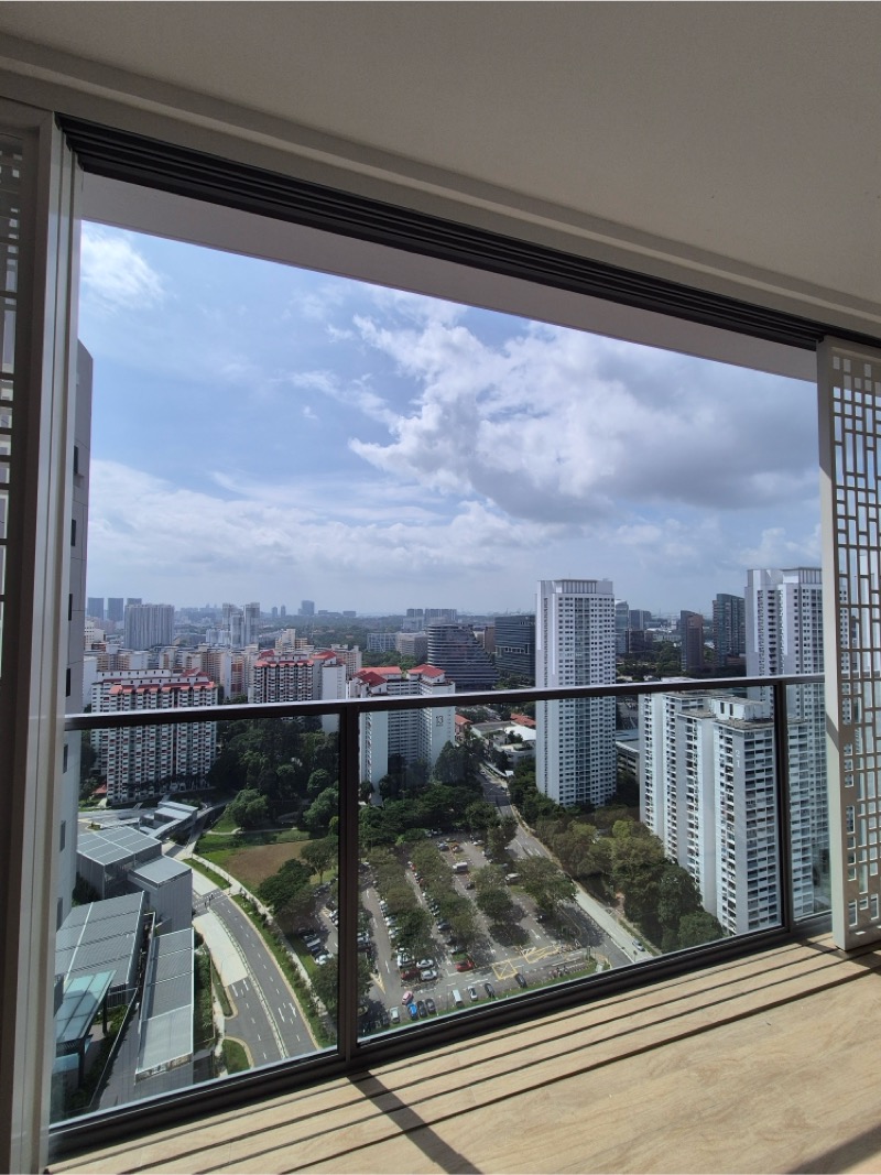 ONE HOLLAND VILLAGE RESIDENCES 6