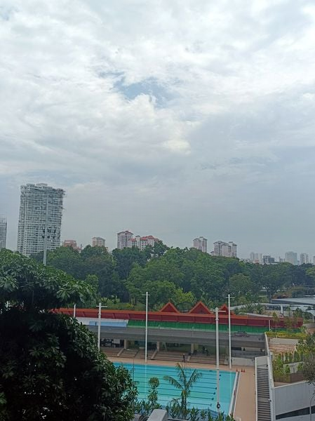 ANG MO KIO AVE 1 11