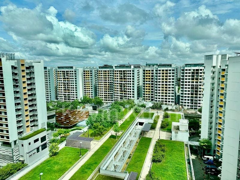ANCHORVALE ST 7