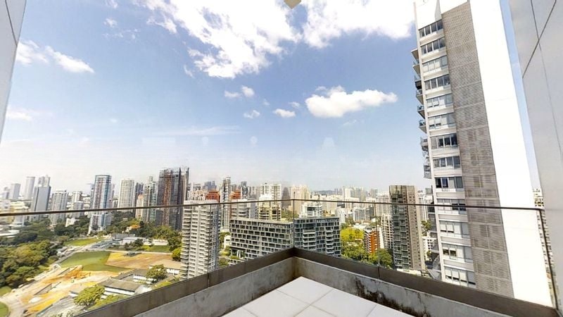 SKYLINE @ ORCHARD BOULEVARD 2