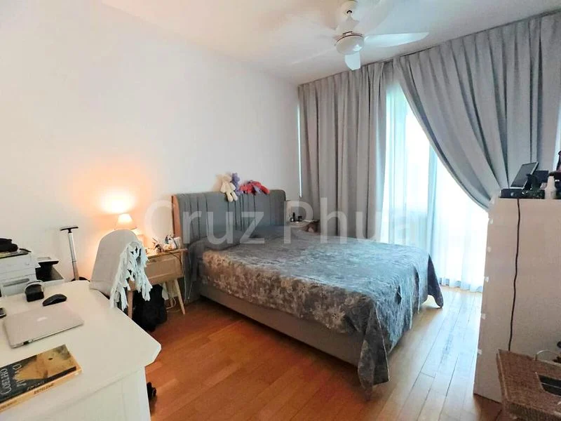 WATERFALL GARDENS 10