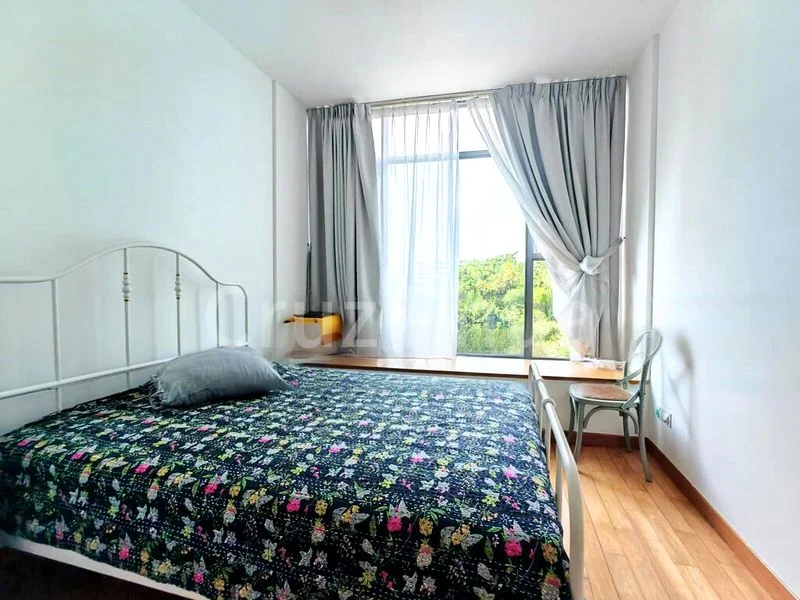 WATERFALL GARDENS 11