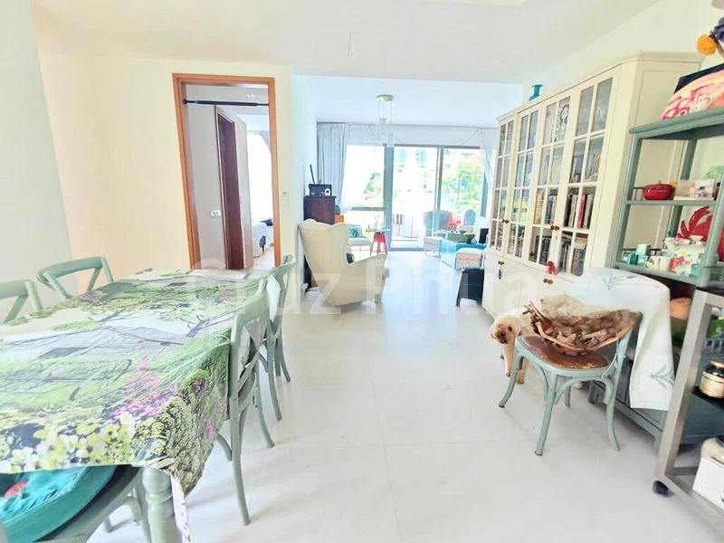 WATERFALL GARDENS 12