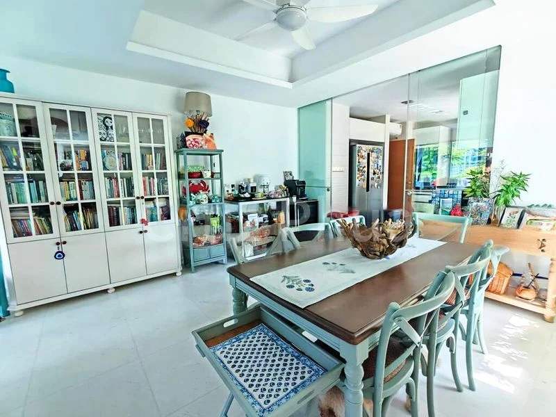 WATERFALL GARDENS 14