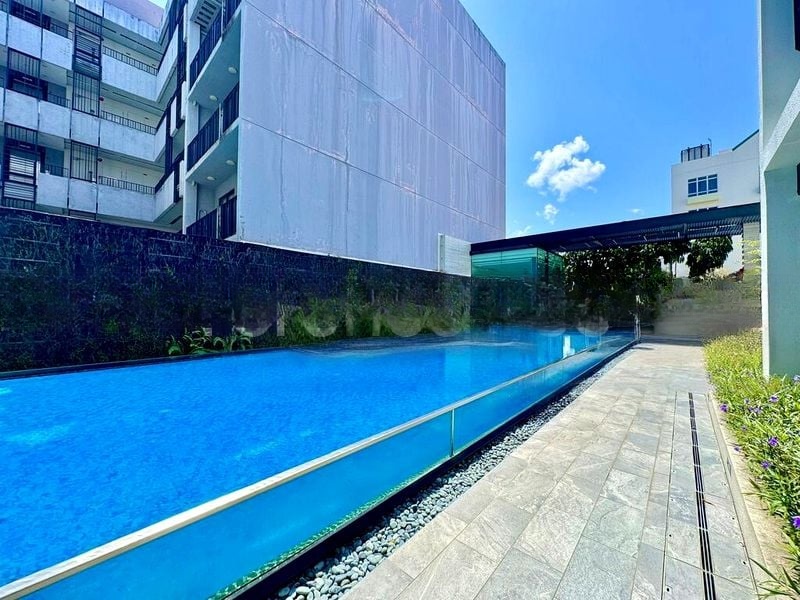 SIXTEEN35 RESIDENCES 14