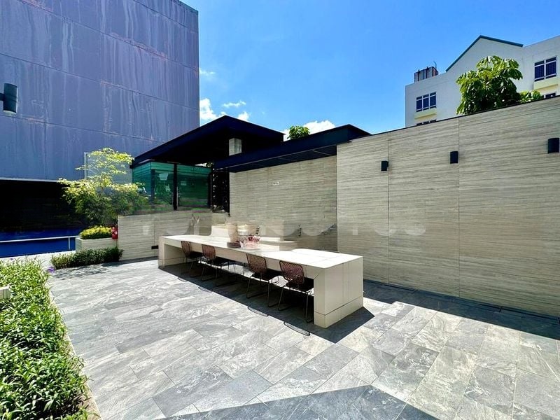 SIXTEEN35 RESIDENCES 12