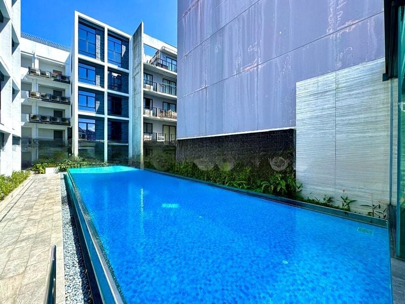 SIXTEEN35 RESIDENCES 13