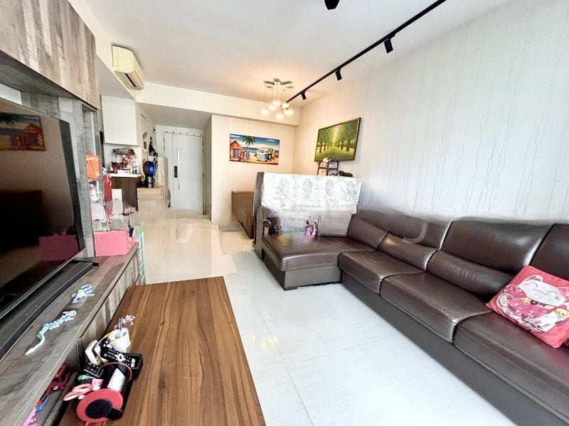 RIVERSOUND RESIDENCE 3