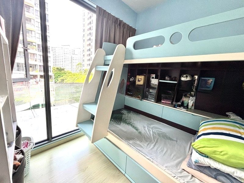 RIVERSOUND RESIDENCE 7