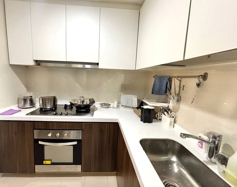 RIVERSOUND RESIDENCE 10