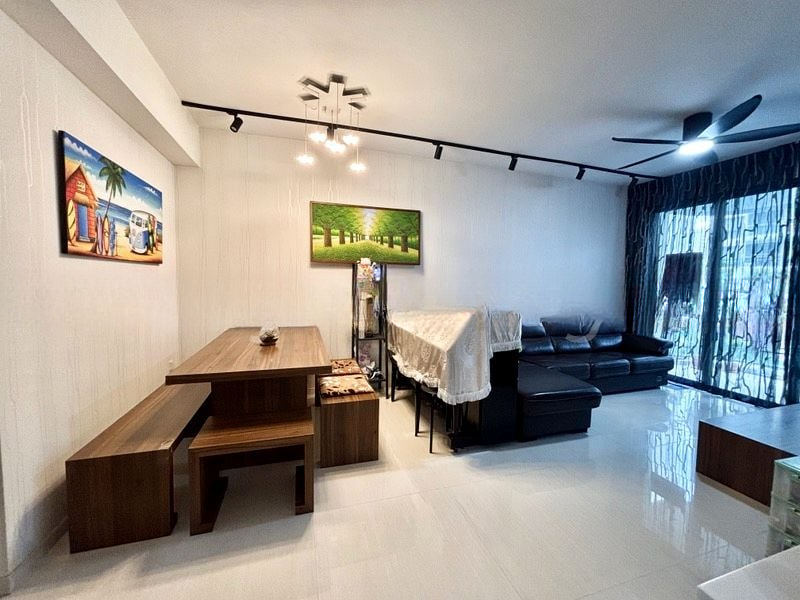 RIVERSOUND RESIDENCE 1
