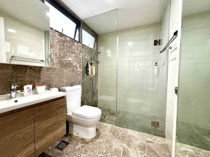 RIVERSOUND RESIDENCE 9