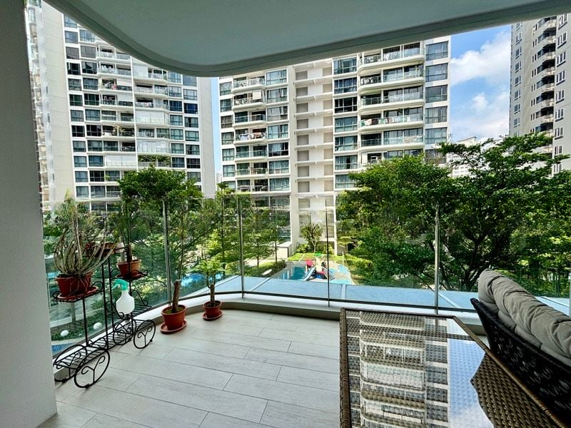 RIVERSOUND RESIDENCE 4