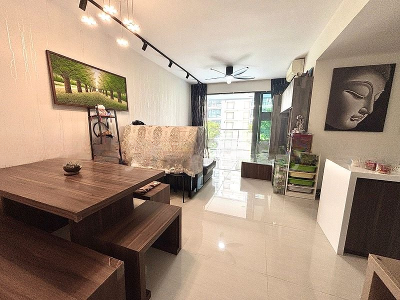 RIVERSOUND RESIDENCE 2