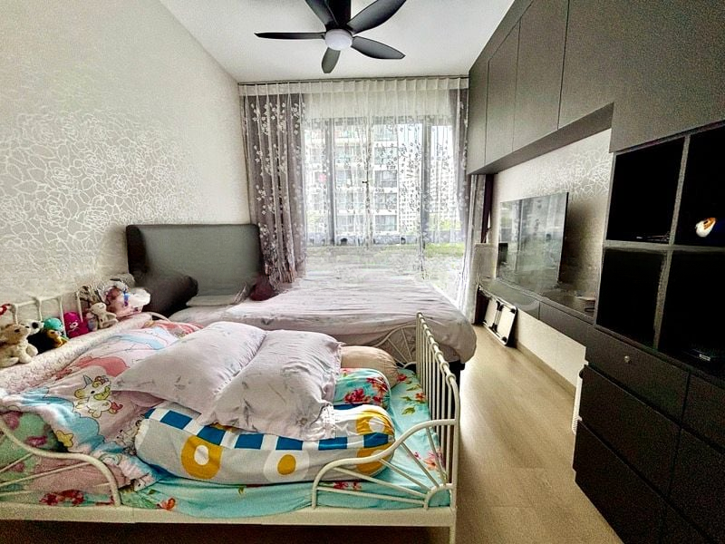 RIVERSOUND RESIDENCE 8