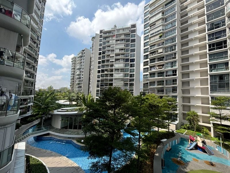 RIVERSOUND RESIDENCE 13