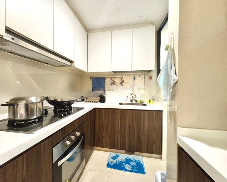 RIVERSOUND RESIDENCE 11