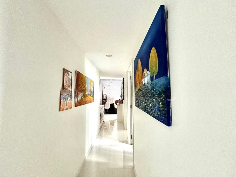 RIVERSOUND RESIDENCE 12