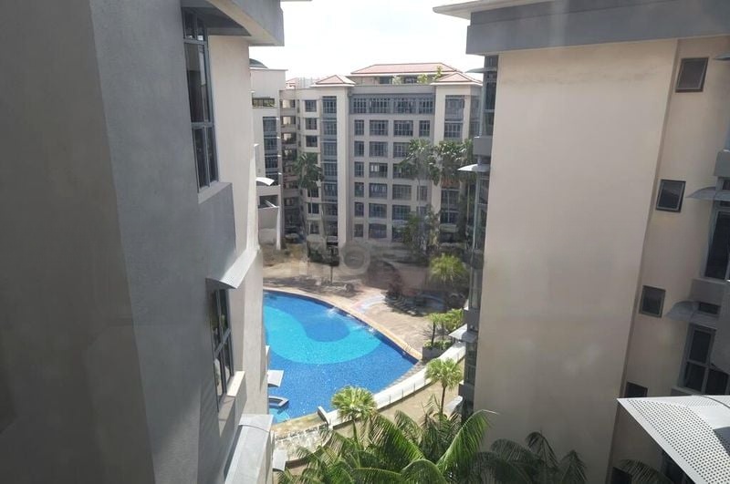 CARISSA PARK CONDOMINIUM 5