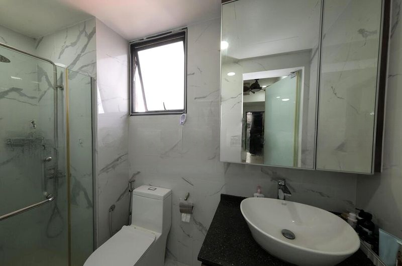 CARISSA PARK CONDOMINIUM 8