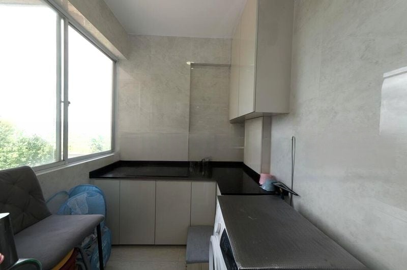 CARISSA PARK CONDOMINIUM 2