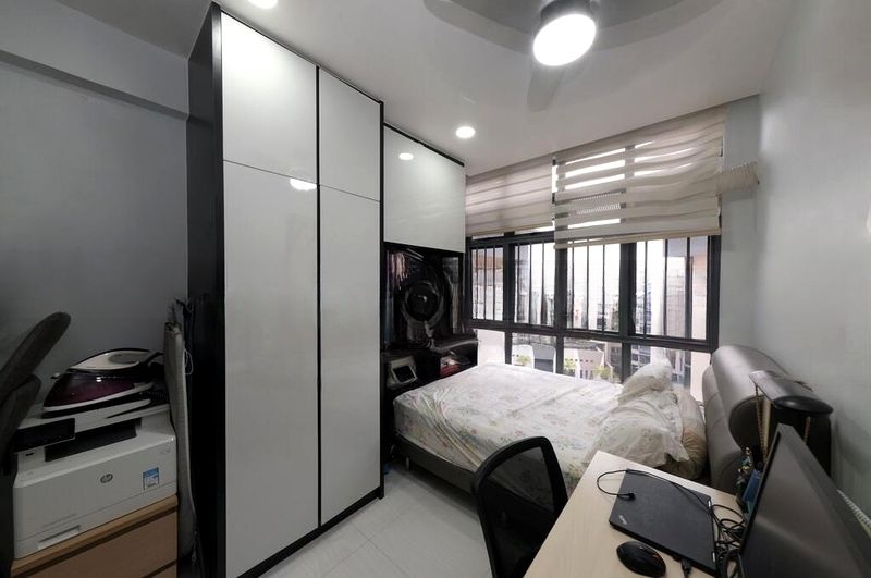 CARISSA PARK CONDOMINIUM 14