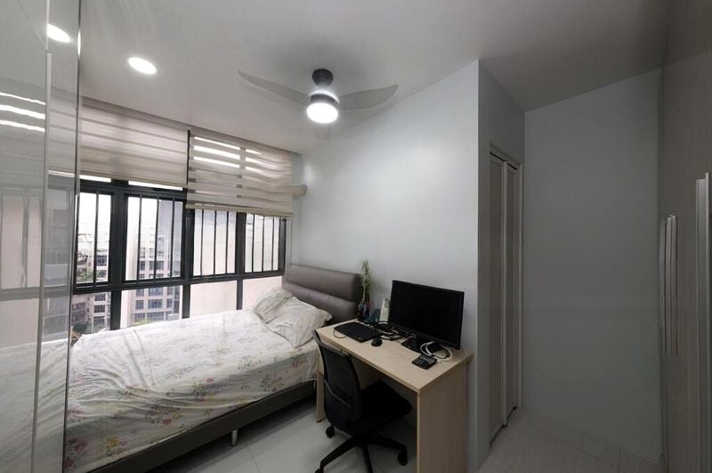 CARISSA PARK CONDOMINIUM 15