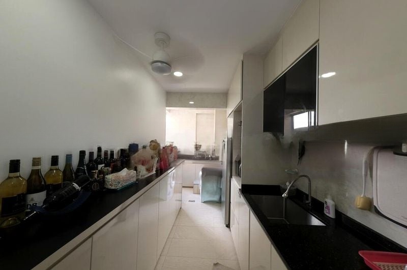 CARISSA PARK CONDOMINIUM 4