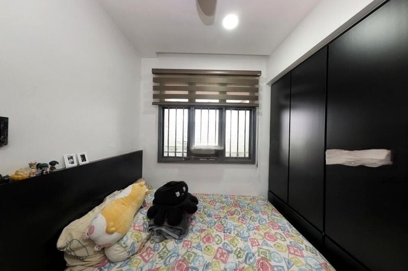 CARISSA PARK CONDOMINIUM 11