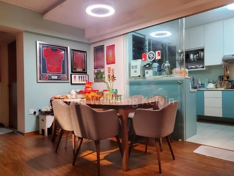 BT BATOK WEST AVE 8 2