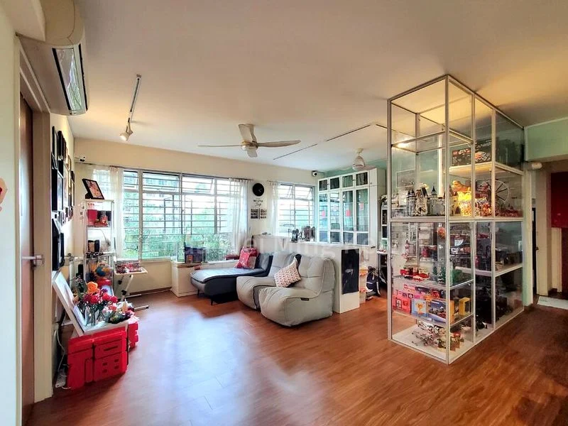 BT BATOK WEST AVE 8 4