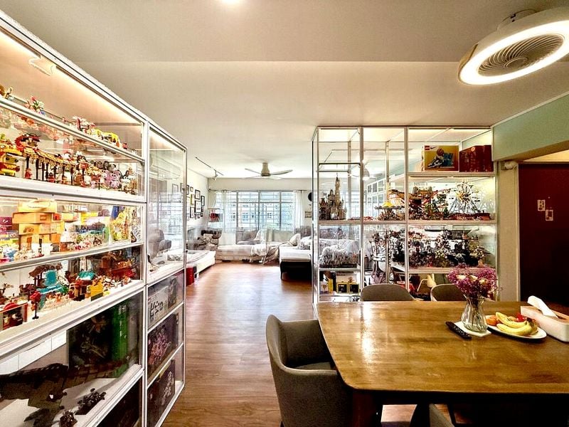 BT BATOK WEST AVE 8 7