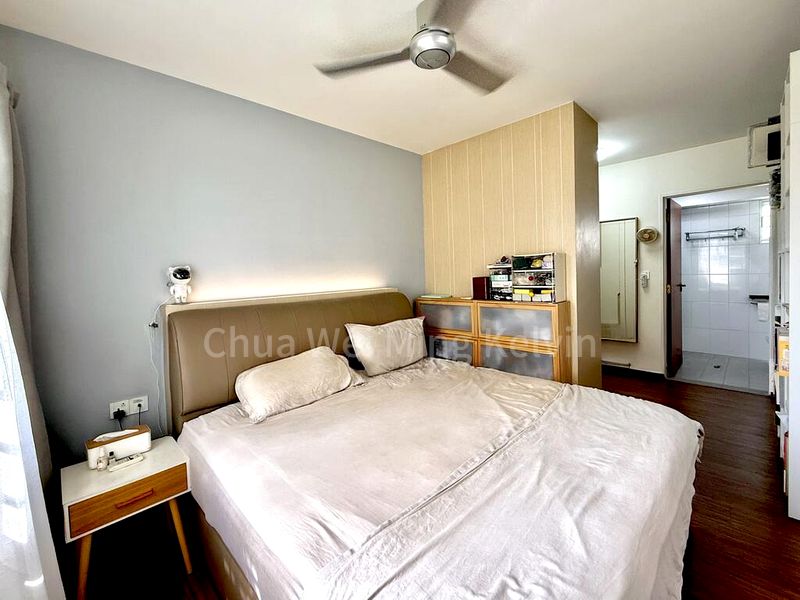 BT BATOK WEST AVE 8 9