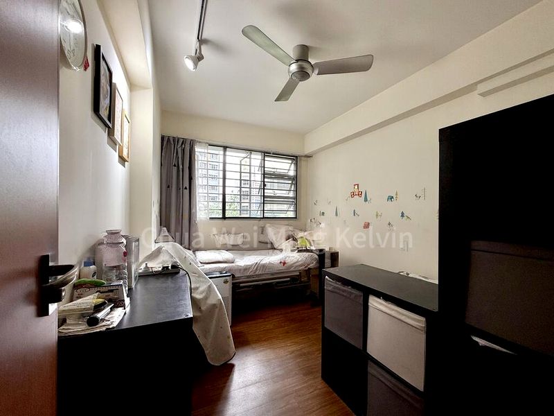 BT BATOK WEST AVE 8 11