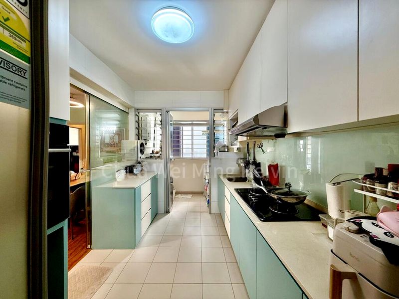 BT BATOK WEST AVE 8 12