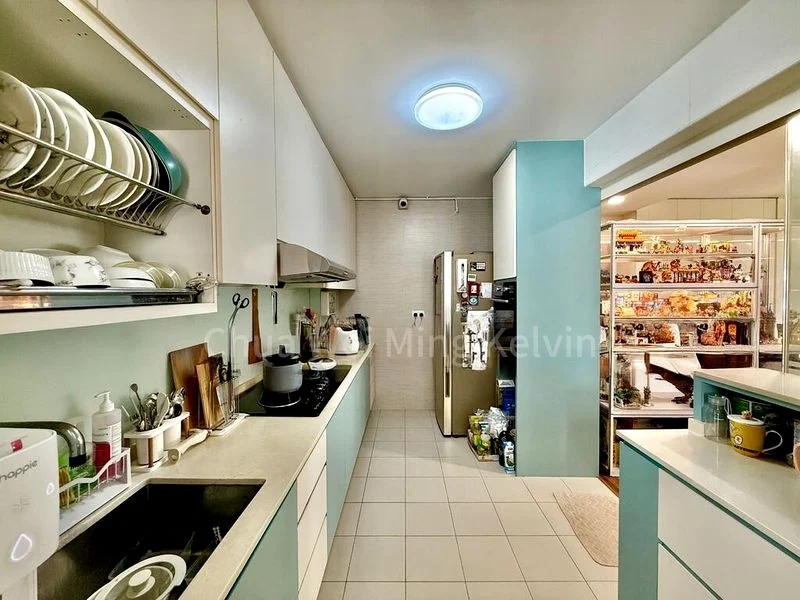 BT BATOK WEST AVE 8 13