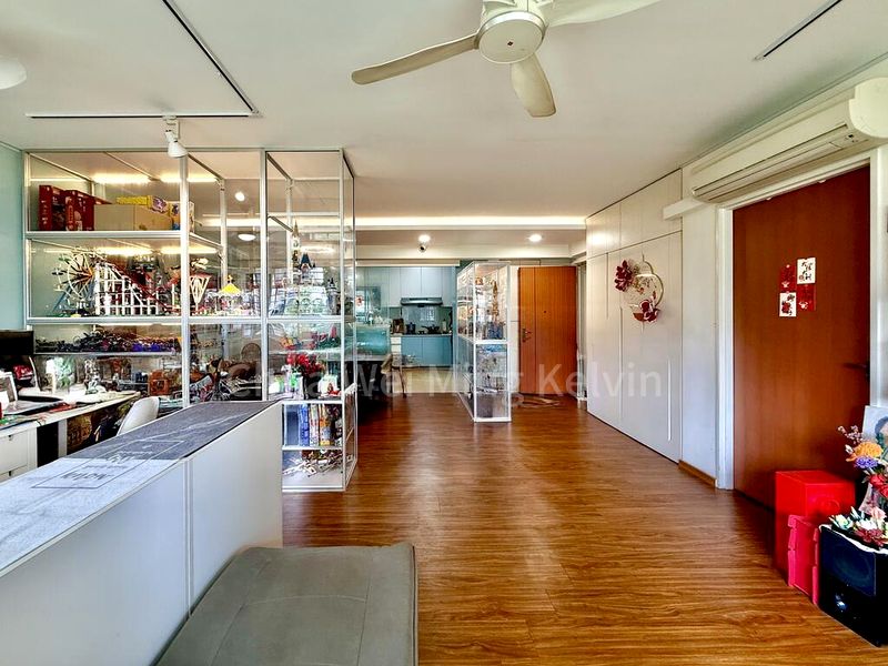 BT BATOK WEST AVE 8 14