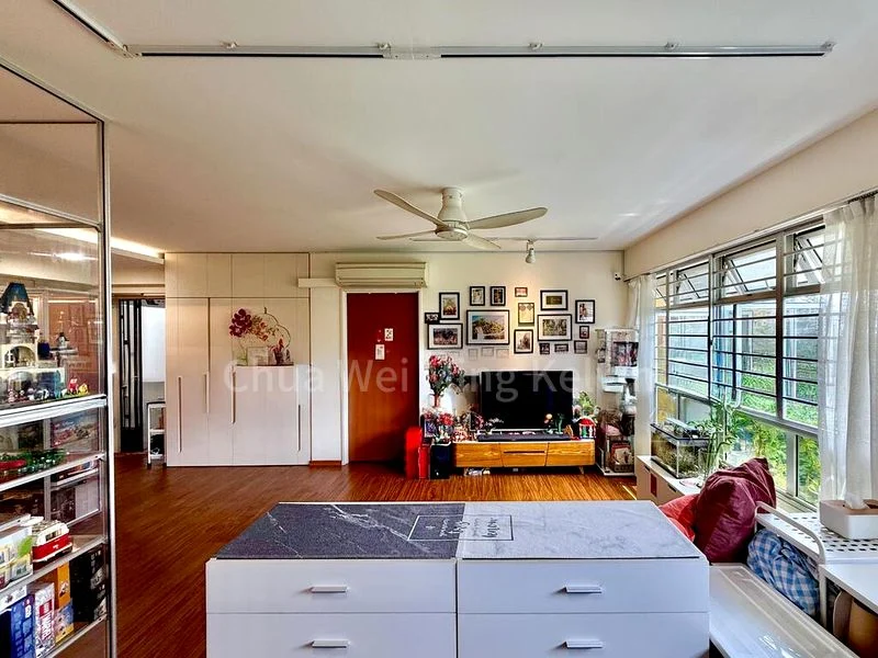 BT BATOK WEST AVE 8 15